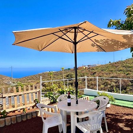 El Paraiso Escondido 산타크루스데 테네리페 외부 사진